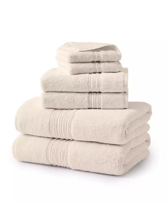 Hotel Collection Turkish 30" x 56" Bath Towel English Cream🫶🏼 - Image 1 of 3