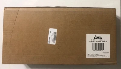 New Lufkin Crescent Control Series 35’ Tape Measure Case of 6 *NIP* #L1035C-02 - Image 1 of 4