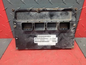 2007-2009 Dodge Ram 2500 6.7 TCM Transmission Control Module OEM#5187276AC - Picture 1 of 5
