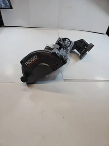 Motor Head Assembly for Ridgid 7in Corded Wet Tile Saw R4031S - Picture 1 of 11
