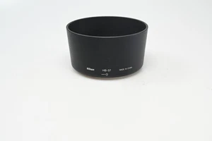 Nikon HB-37 Lens Hood for 55-200mm VR DX Lens #G667 - Picture 1 of 6