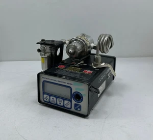 Xentaur XPDM Portable Dewpoint Meter *POWERS ON* *FOR PARTS ONLY* - Picture 1 of 13