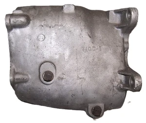T-10 4 Speed Transmission Main Case Housing T10D-1 Repaired Ear - Picture 1 of 8