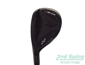 Mizuno JPX 925 Fli-Hi Hybrid 4 Hybrid 22° Graphite Stiff Left 39.5in - Picture 1 of 10