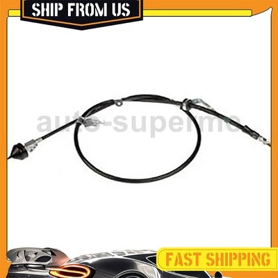 Para 2007-2008 Lexus RX350 3.5L Cable de freno de estacionamiento de primera parada trasero izquierdo Foto 1 de 4