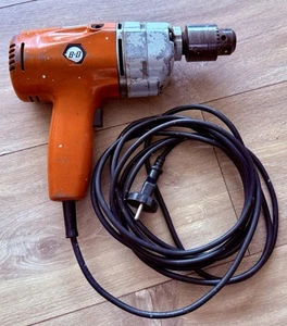 Bohrmaschine Black & Decker DNJ 72 S - Bild 1 von 3