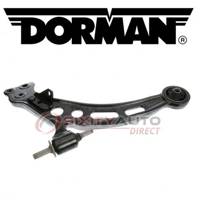 Dorman Front Right Lower Suspension Control Arm for 1992-2001 Lexus ES300 eq Foto 1 de 4