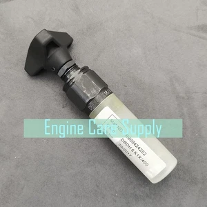 Nueva válvula de alivio R900424202 para Rexroth DBDH6K1X/400 - Imagen 1 de 6