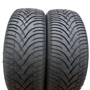 2 X ADHESIVO 195/50 R15 82H Krisalp HP 3 Neumáticos De Invierno 2017 6-7mm - Imagen 1 de 6