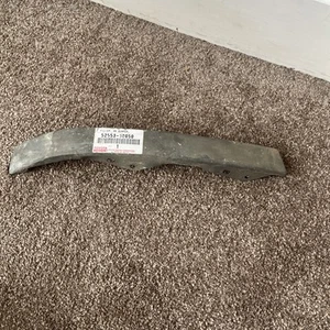 Toyota Corolla E10 1992-1997 HB LH Stoßstangenfüller hinten 52553-12050 Original NEU - Bild 1 von 9