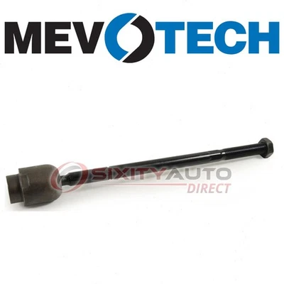 Mevotech Supreme Front Inner Steering Tie Rod End for 1982-1983 Dodge 400 - mr Foto 1 de 4