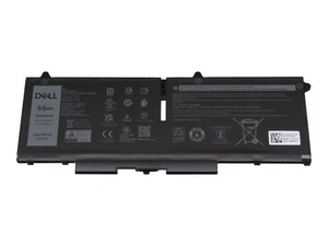 Dell 0H4PVC Original Akku 58Wh (4 Zellen) - Bild 1 von 2
