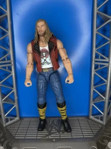 Marvel Legends Thor: Love and Thunder Ravager Thor Action Figure 15-cm Hasbro - Picture 1 of 2