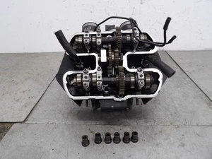 Triumph Bonneville America 2009 motor culata T1150121 completo - Imagen 1 de 21