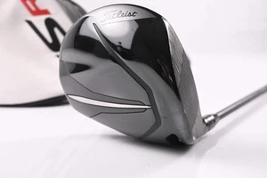 Titleist TSR1 Driver / 12 Degree / Regular Flex HZRDUS CB Red 50 Shaft - Picture 1 of 9
