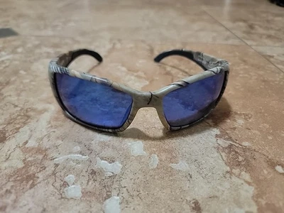 Gafas de sol Costa Blackfin BL 69 Realtree camufladas Foto 1 de 4