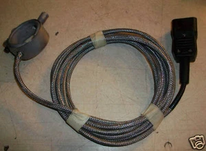 Big Chief Heater Band BC29358A 220V 130WATT NEW - Picture 1 of 3
