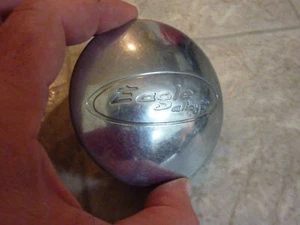EAGLE ALLOYS (1) METAL WHEEL HUB CENTER CAP - Picture 1 of 1