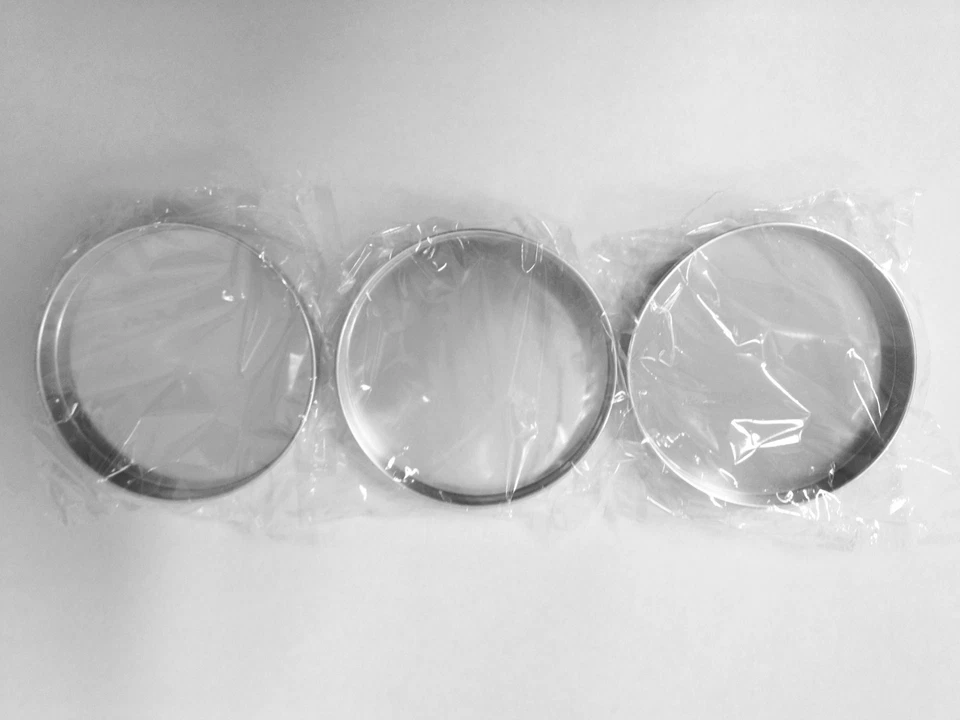 Easy Bake Oven Pans by Quadrapoint