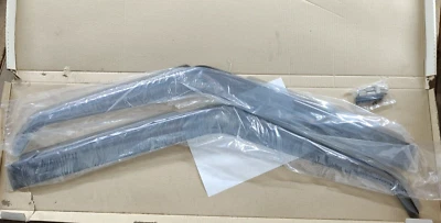 DEFLETTORI ARIA ANTIVENTO ORIGINALE FIAT UNO -3 PORTE  (1983-1995) COD. 5897468 - Immagine 1 di 3