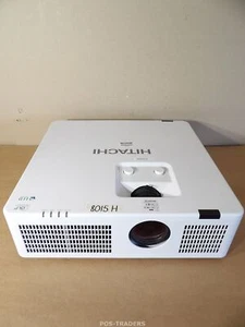 Proiettore Proiettore Hitachi LP-WU3500 WUXGA DLP 3500 Lumen - 8.015 H - NO T... - Zdjęcie 1 z 11