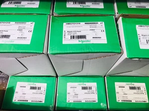 NEW HMIGTO1310 3.5" COLOR TOUCH PANEL HMIGTO1310 EXPEDITED SHIPPING - Picture 1 of 1