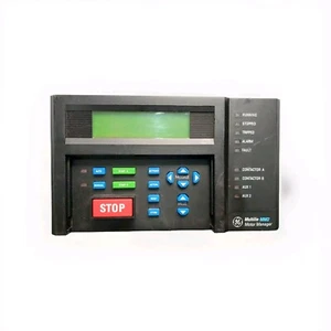 GENERAL ELECTRIC MULTILIN MMII-PD-1-2-240 Intelligent MCC Controller - Picture 1 of 6