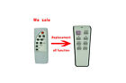 Remote Control For COMFORT-AIRE RG32A/E BG-101G BJ-121G CD-101L Air Conditioner