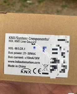 1pc NEW HDL-M/LCR.1 M/LCR.1 By DHL or FedEx #VFD7 CH/ - Picture 1 of 2