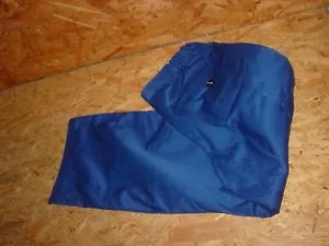Arbeitshose v. ENGELBERT STRAUSS Gr.26(W38/L28) blau TOP!!! - Bild 1 von 3