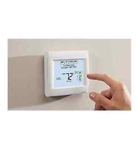 Honeywell VisionPRO Wi-Fi Digital Programmable Thermostat (TH8321WF1001)