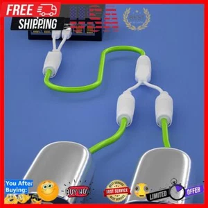 Waterproof POE Combiner Splitter Adapter for Security Camera Install Connector - Afbeelding 1 van 10