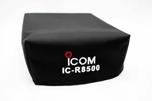 Ochrona przeciwpyłowa IC-R8500 - Zdjęcie 1 z 5