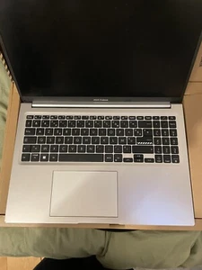 Pc Asus Vivobook 17 S1605 - Photo 1/18