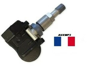Sensor de Presión Neumático BMW 36106856209 Despacho de Francia De Supervisión - Imagen 1 de 2