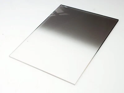 Cokin X PRO 120 Grad Grey G1 Filter 170x130mm - Image 1 of 3