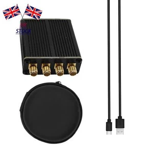 High Frequency Active RF Isolation Distributor for RF Signals Radio Antenna - Picture 1 of 11