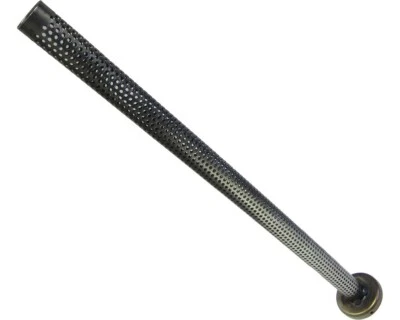 Go Kart Rotax Max Original Metall Auspuffdämpfer 273093 Karting - Bild 1 von 2