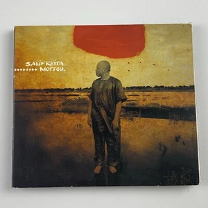 Moffou de Salif Keita (CD, 2002) - Imagen 1 de 4
