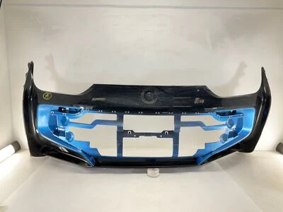 Cubierta de parachoques trasero BMW I8 14-17 Foto 1 de 4