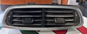 CENTRAL AIR VENTS Fiat 500 X Cinquecento 2014-2025 (735572564) - Picture 1 of 6