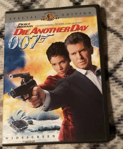 Stirb an einem anderen Tag (Sonderausgabe) - DVD - SEHR GUT - Bild 1 von 4