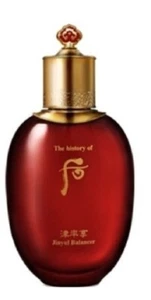 The History of Whoo Jinyul Balancer 150ml Anti Aging Wrinkle care Elastic moist - Picture 1 of 1