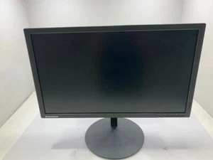 Lenovo ThinkVision T2324PA 23" Inch 1080p FHD LED Backlit LCD Monitor - Picture 1 of 3