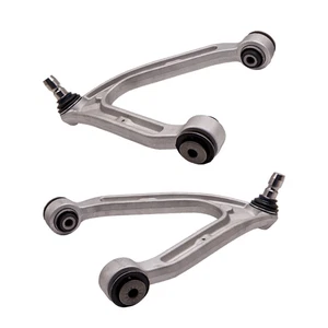 Kit de 2 brazos de control superiores delanteros rótula derecha y derecha para Hummer H3 H3T 2006-2010 - Imagen 1 de 12