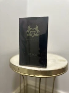 Parfums de Marly Herod Eau De Parfum Spray 125ml Brand New - Picture 1 of 2