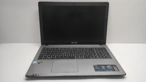 NOTEBOOK ASUS VIVOBOOK R510V INTEL I7-6700HQ 8GB RAM 1000GB HD WIN10 NVIDIA - Foto 1 di 10