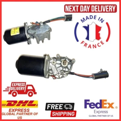 适用于吉普切诺基 Wagoneer Comanche 前盖电机 1984 - 1992 53549812 — 第 1/4 张图片