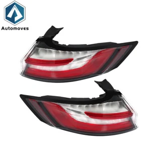 Luces traseras laterales del pasajero + conductor para Ford Edge SE 2019-2023 SEL lámpara exterior trasera - Imagen 1 de 14