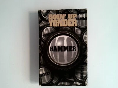 MC Hammer Goin Up Yonder Single (Cassette) - Image 1 of 2